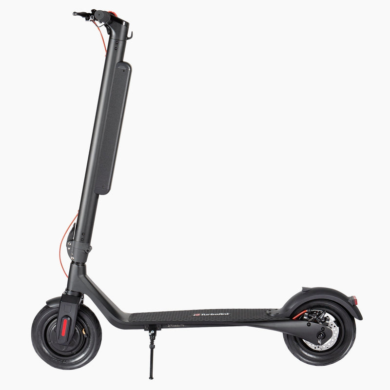 Turboant X7 Max Folding Electric-Scooter